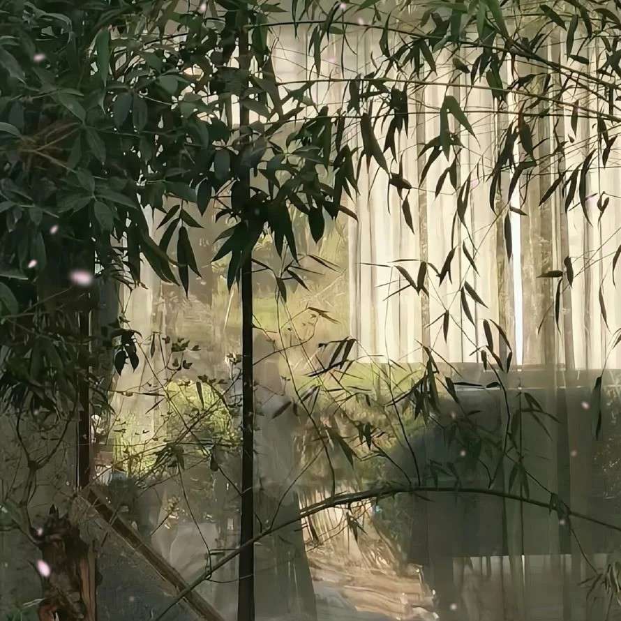 《宫圈戏梗》