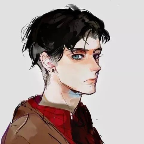 少年容光
