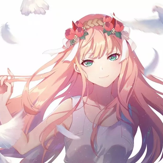 darling的专辑