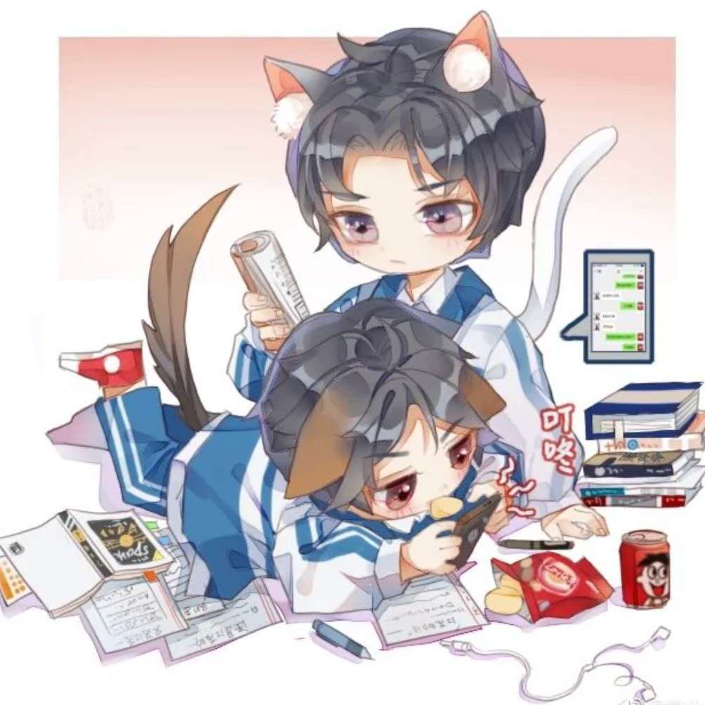 《某某》书摘