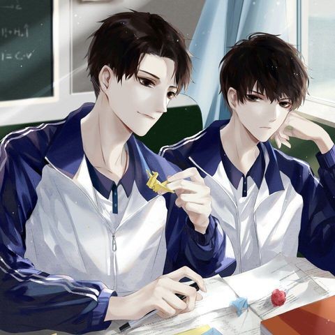 伪装学渣