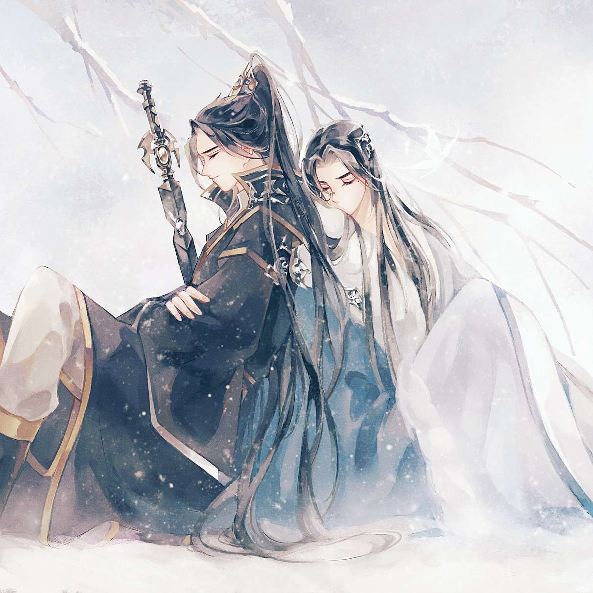 杀破狼
