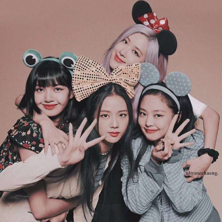 BLACKPINK