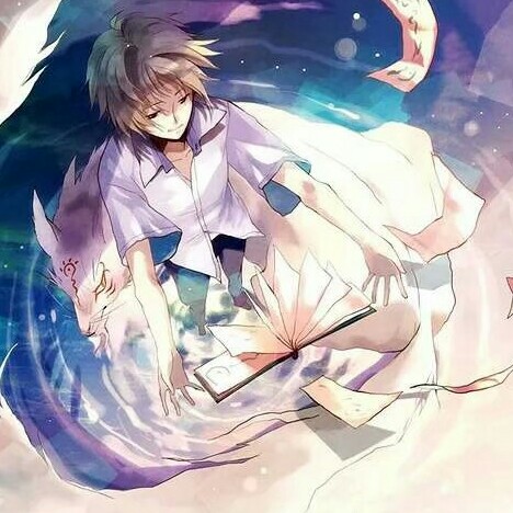 夏目友人帐