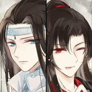 魔道祖师