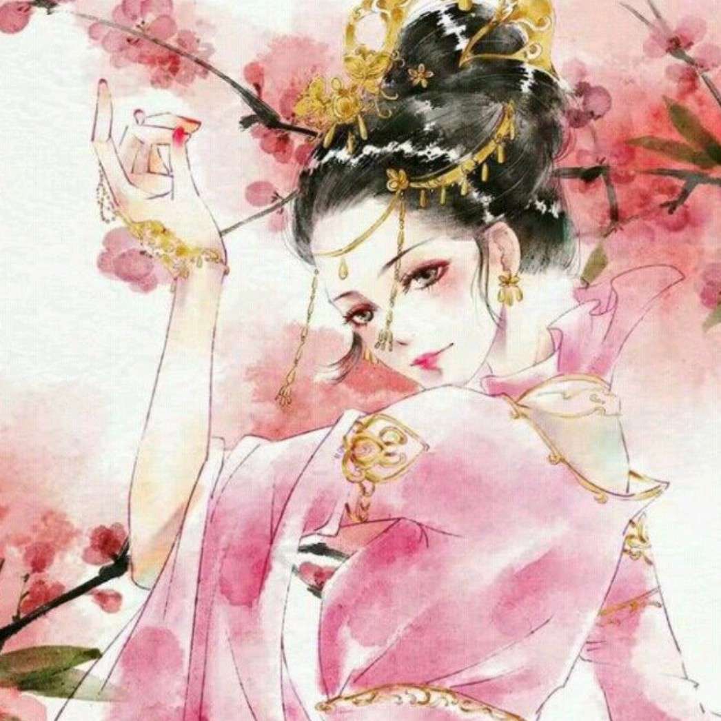 相濡以沫