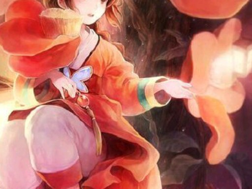 古风短句
