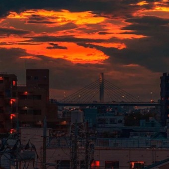 山城