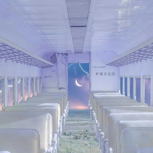 相遇——重逢