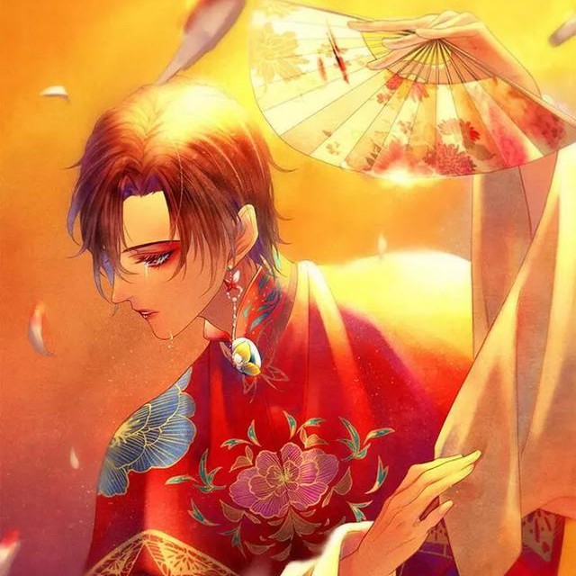《铜雀锁金钗》