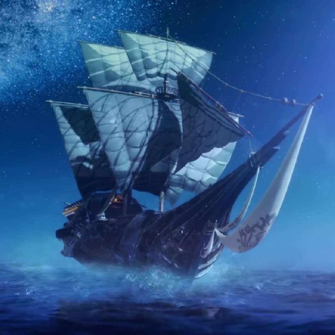 梦的专辑