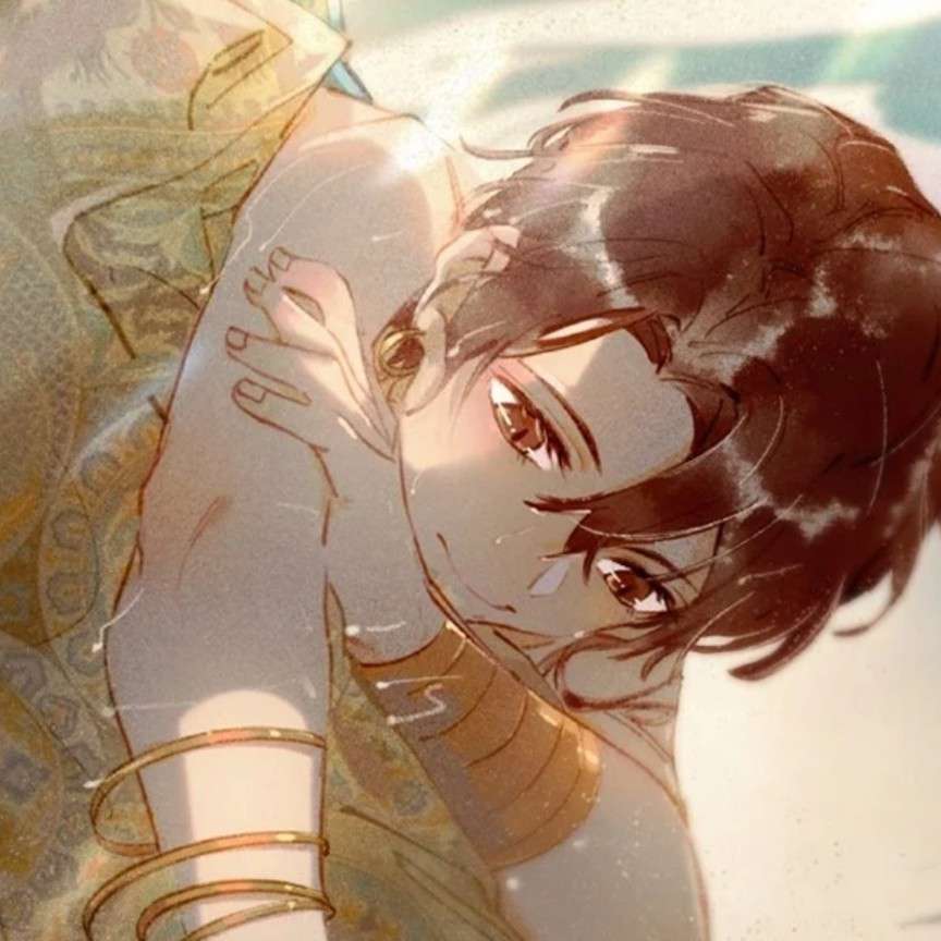 古风