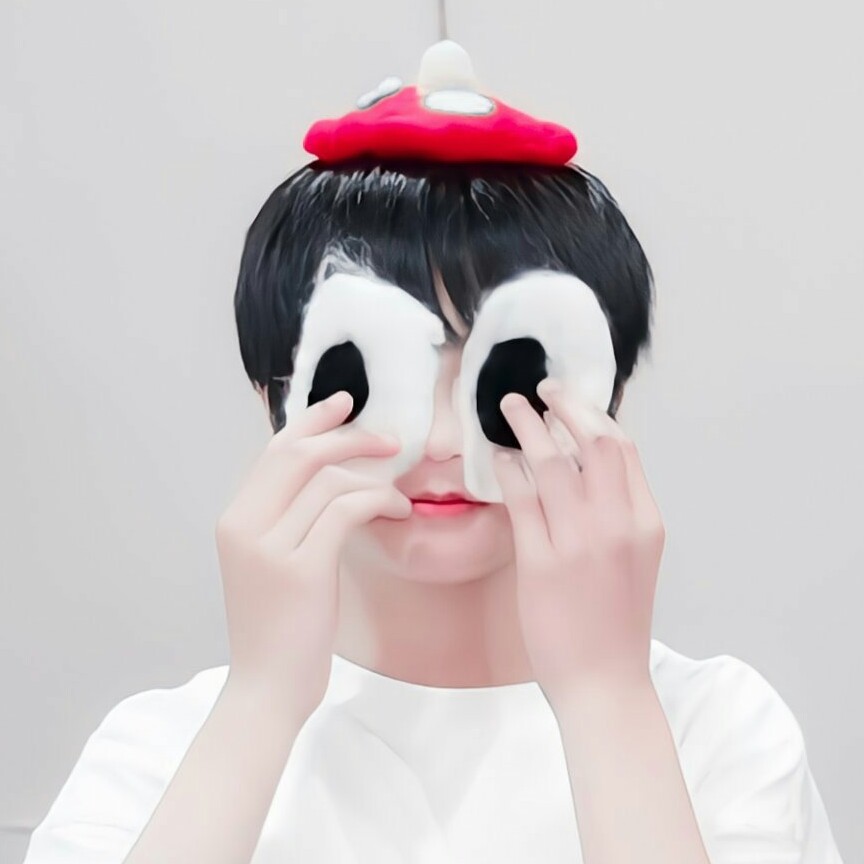 由感而发