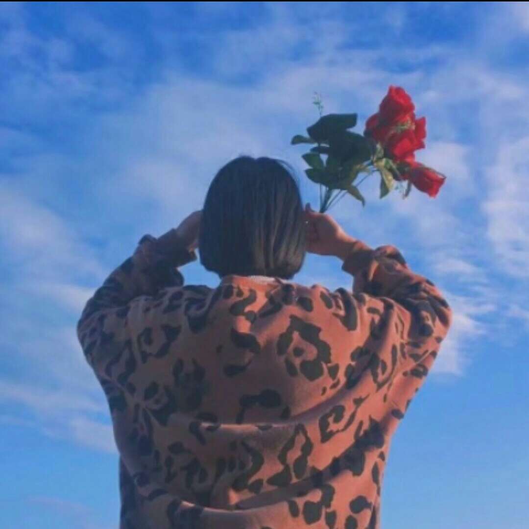 ✌