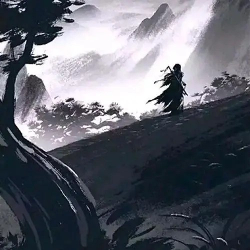 沐风尘的专辑