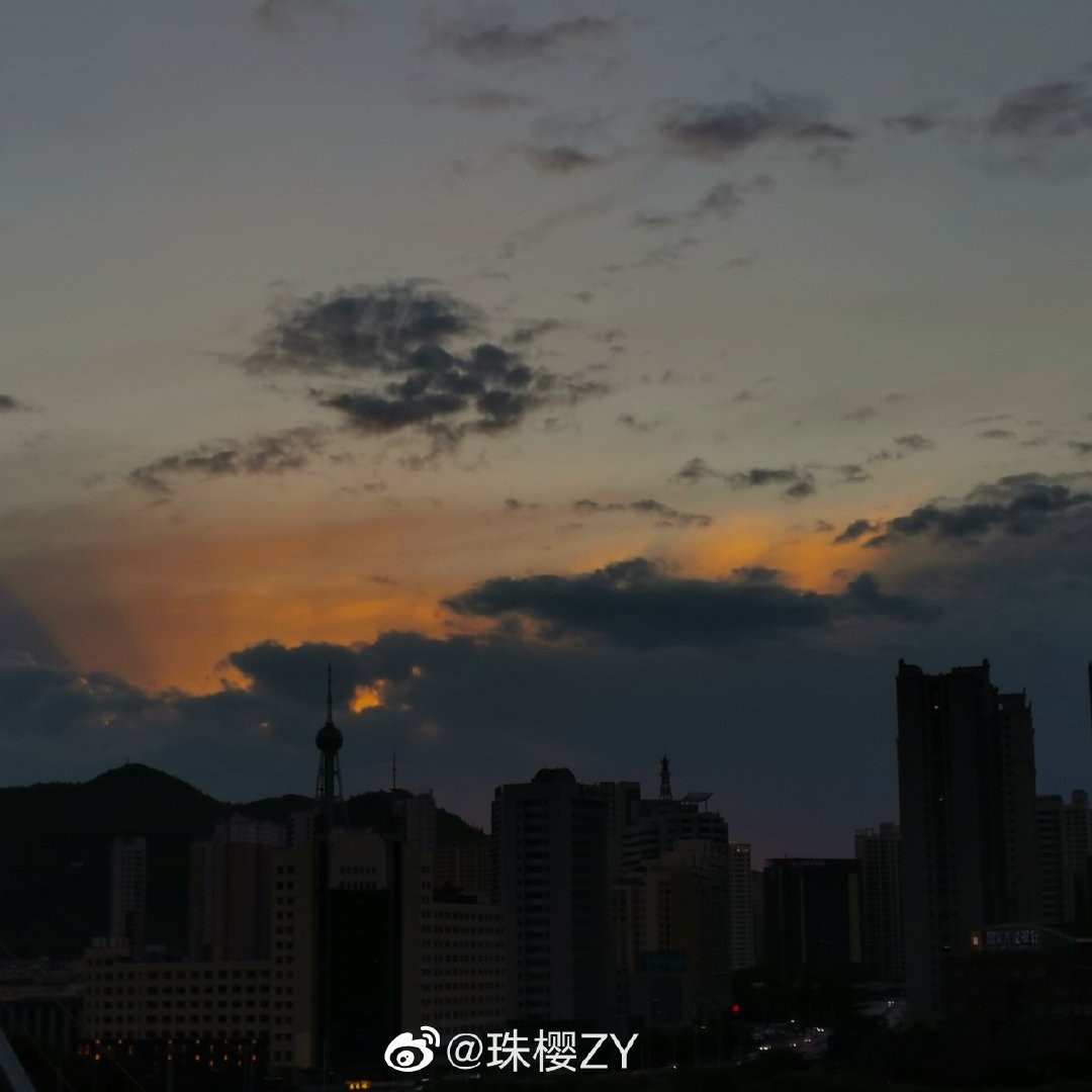 天堂