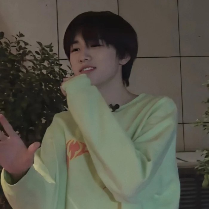 少年