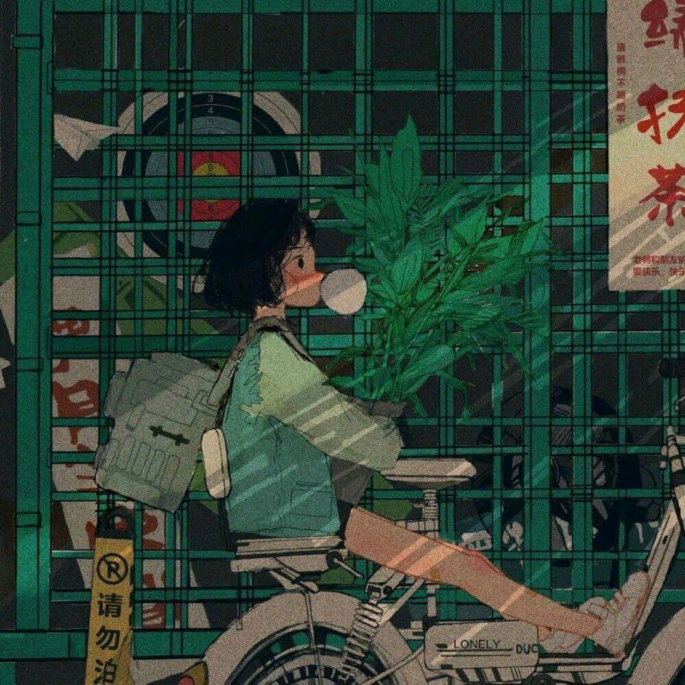 解忧的专辑