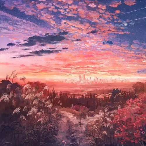 浪漫至死不渝