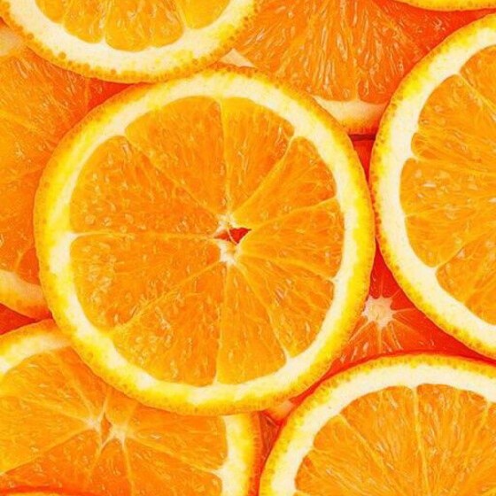 橙花