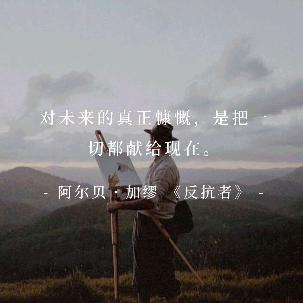 小说摘抄
