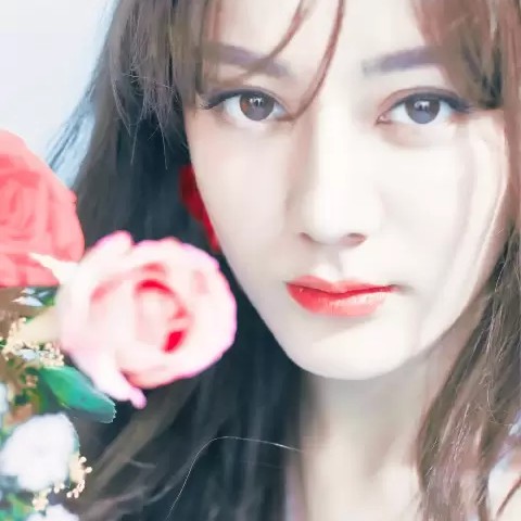 瑶淆迪的迪丽热巴