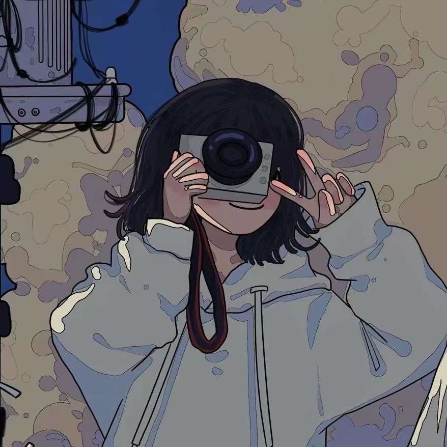 治愈暖文