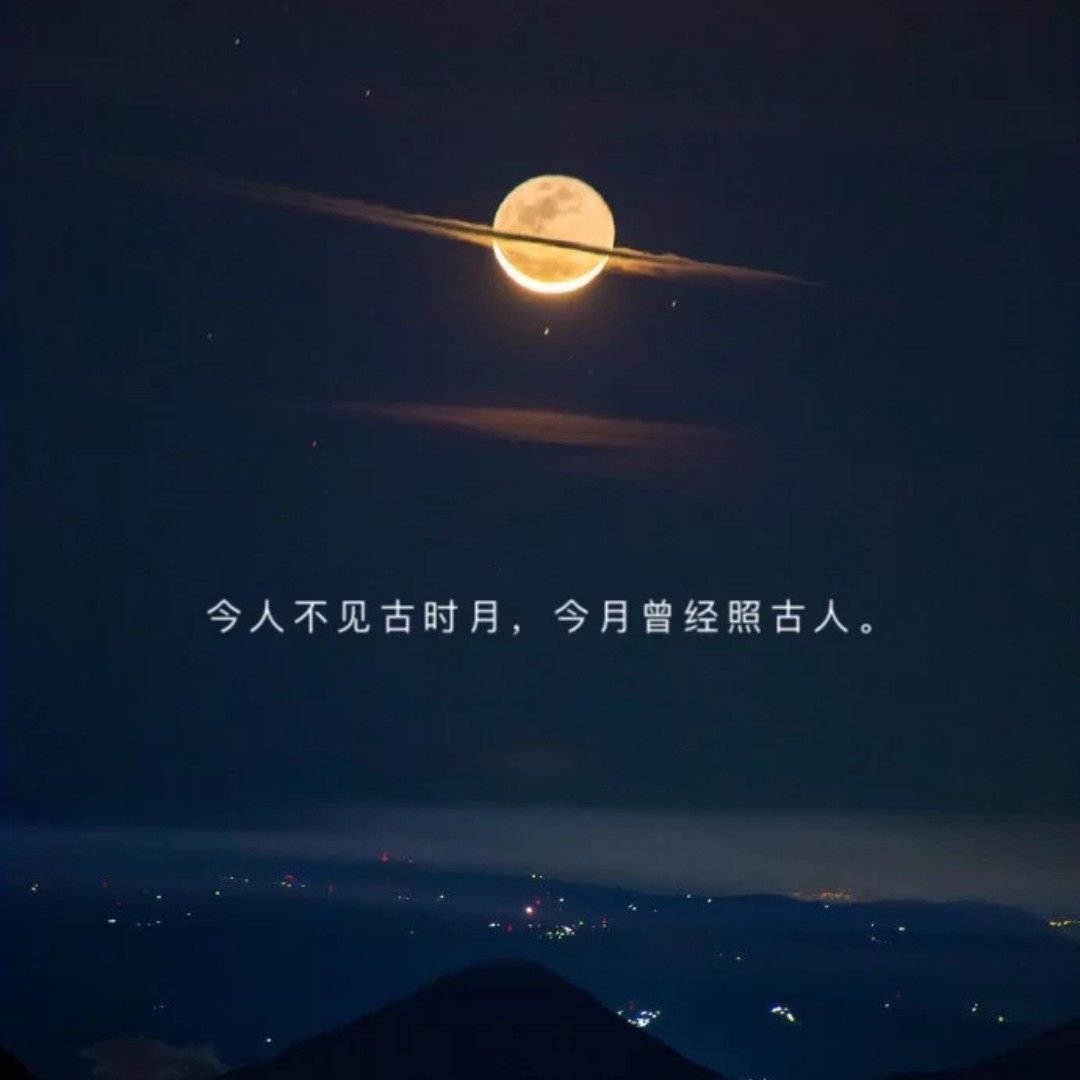 诗情画意.