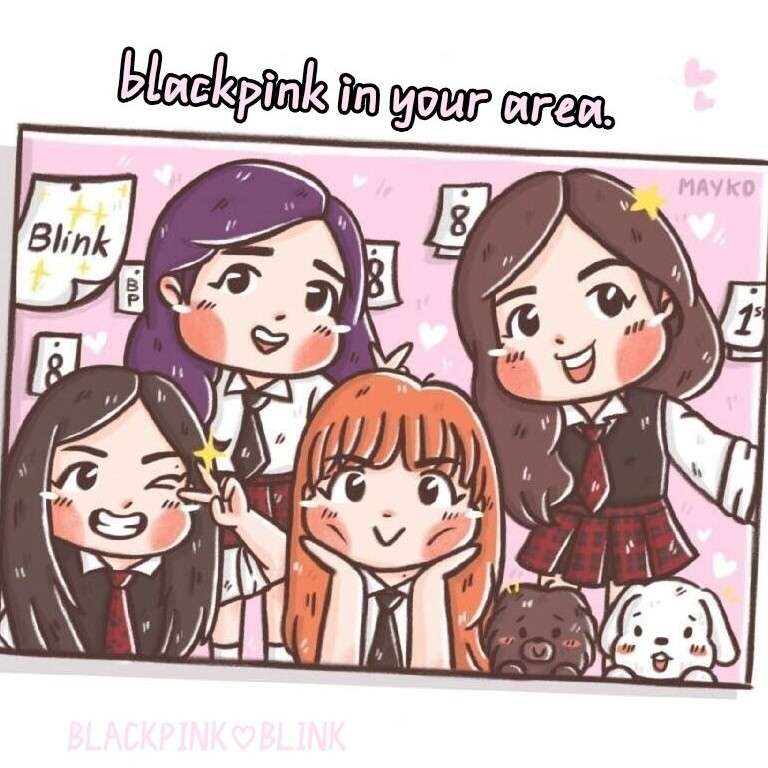 BLACKPINK