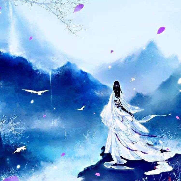残雪