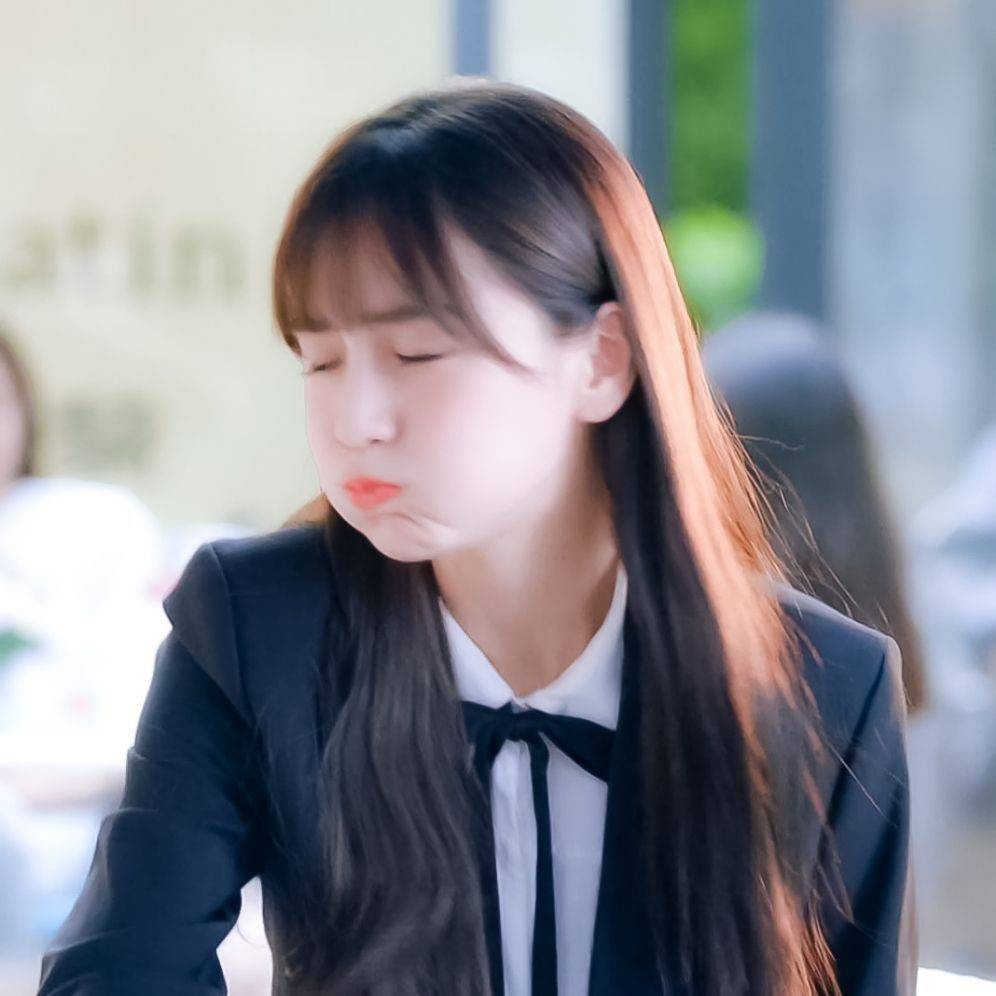 小鼻呀（角色篇）