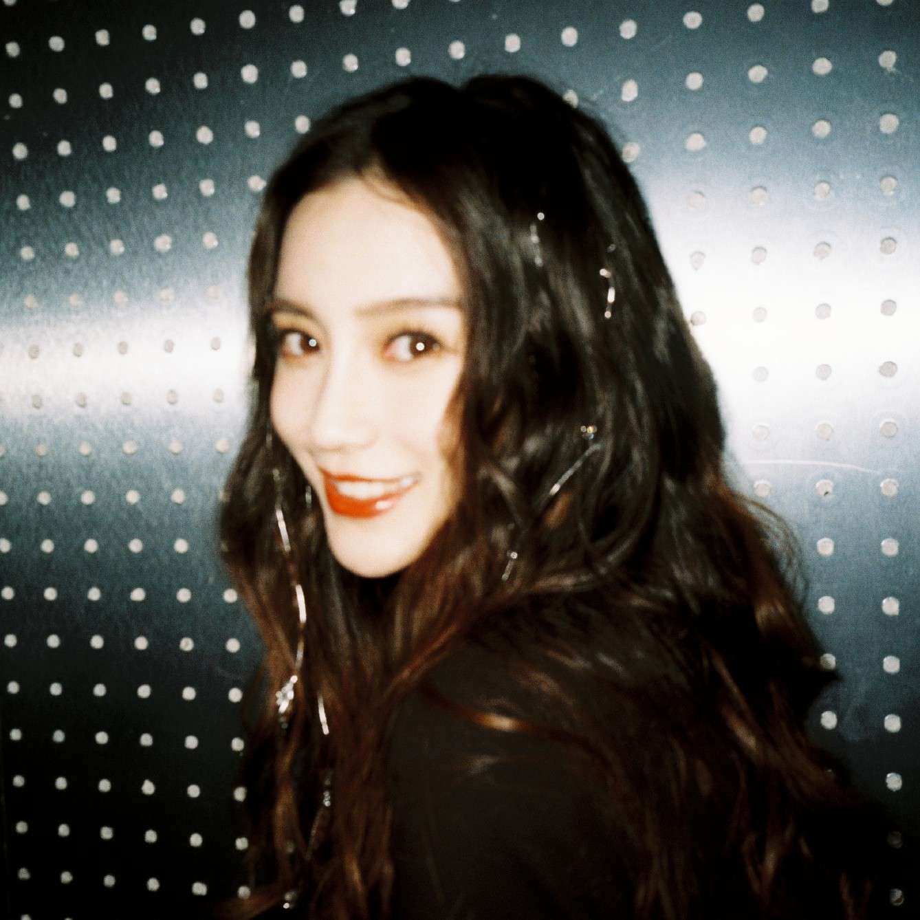 杨颖