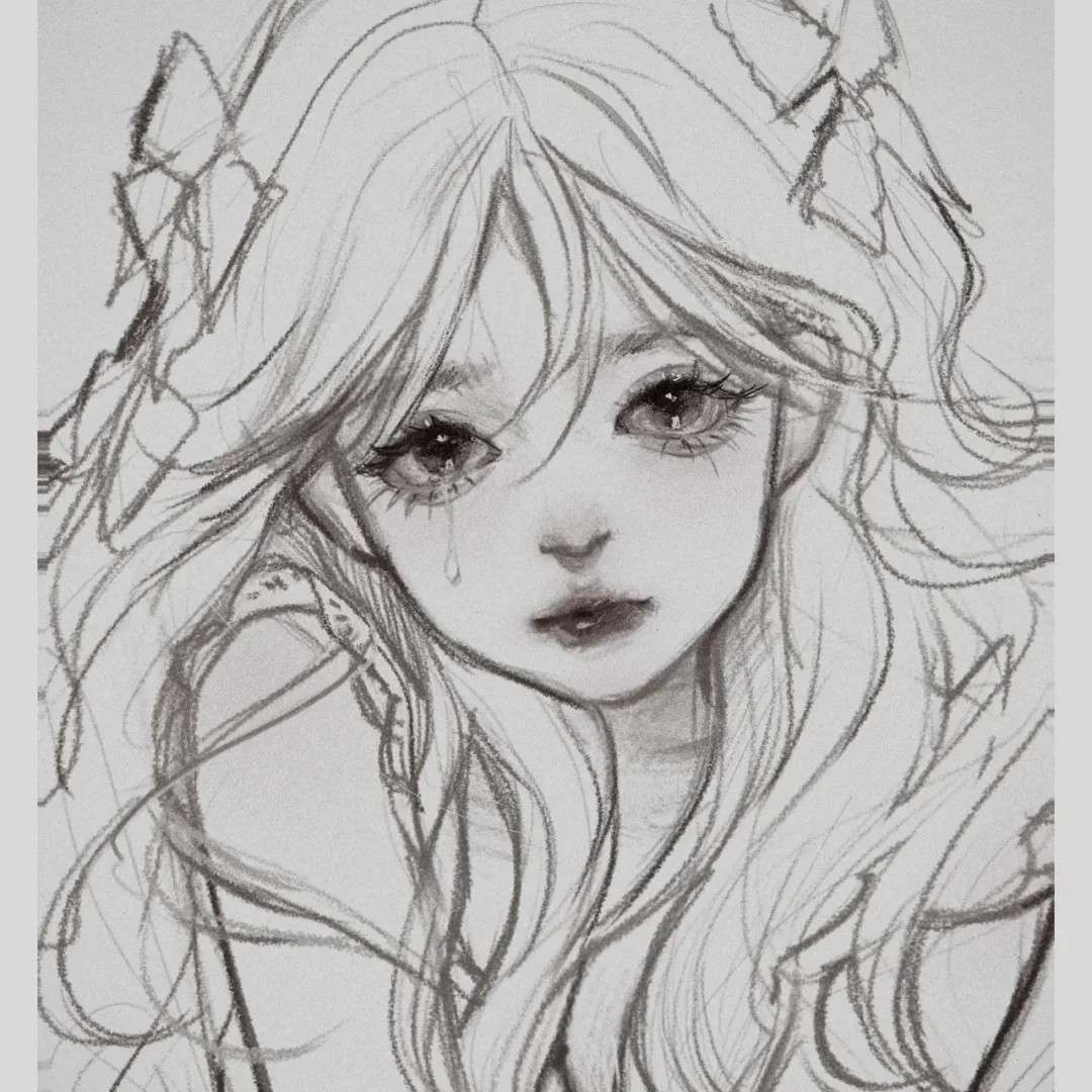 伤感