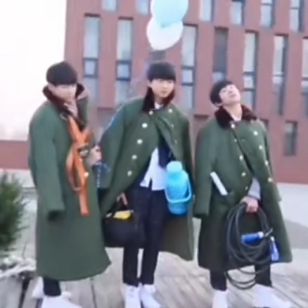 TFBOYS