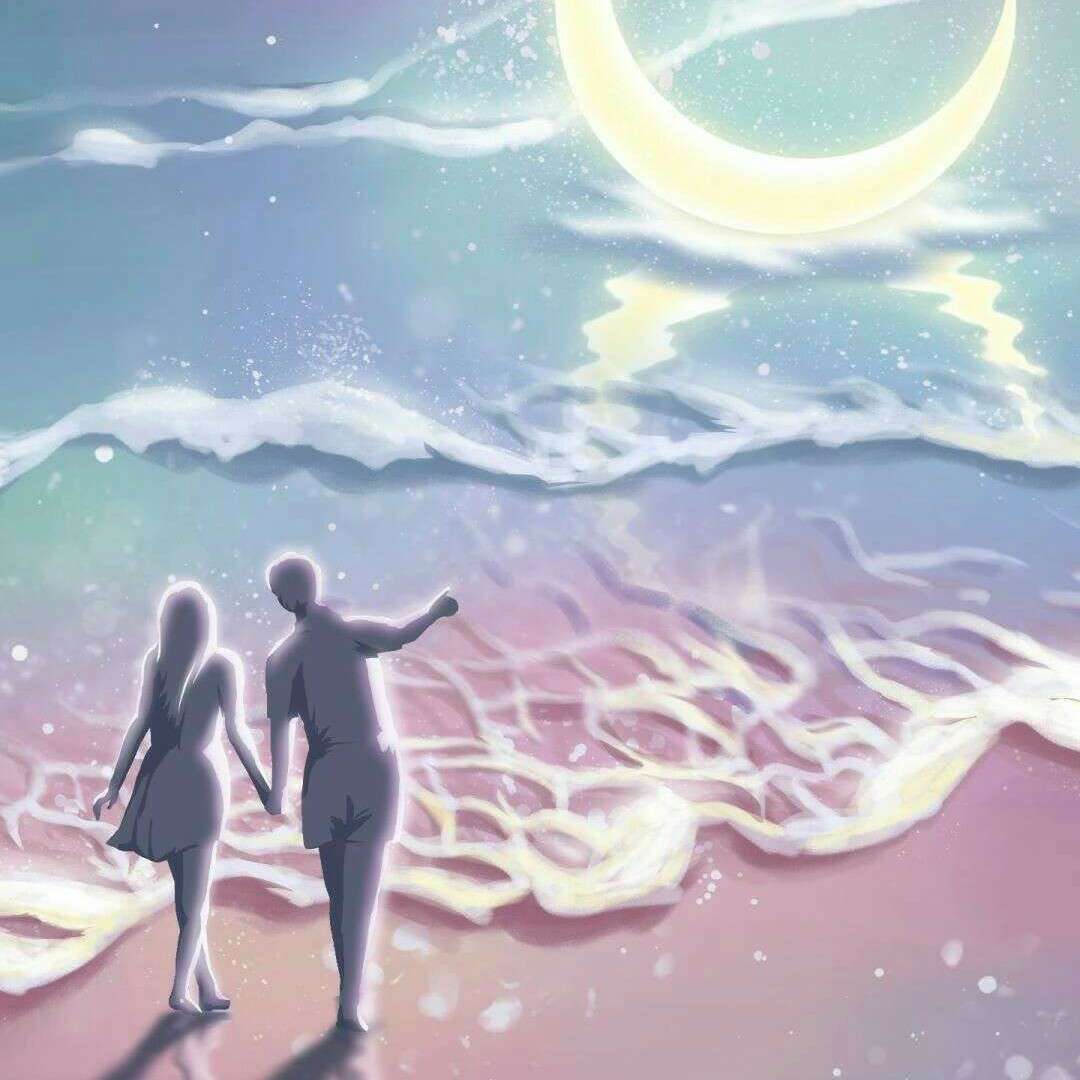 听闻爱情