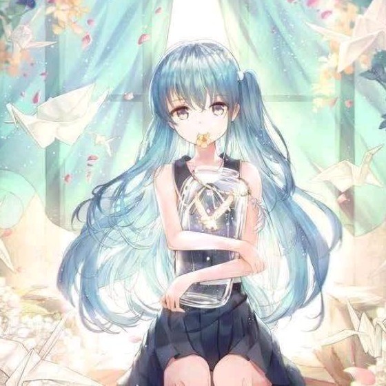 。