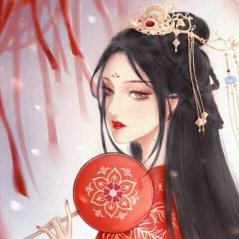 古风