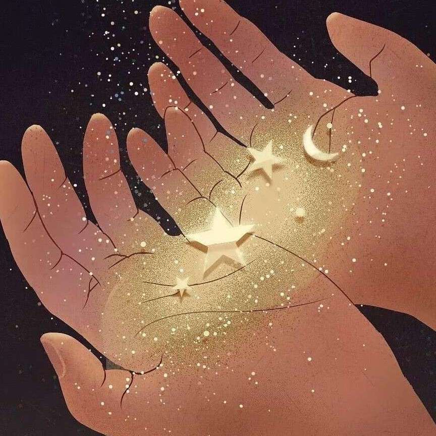 星