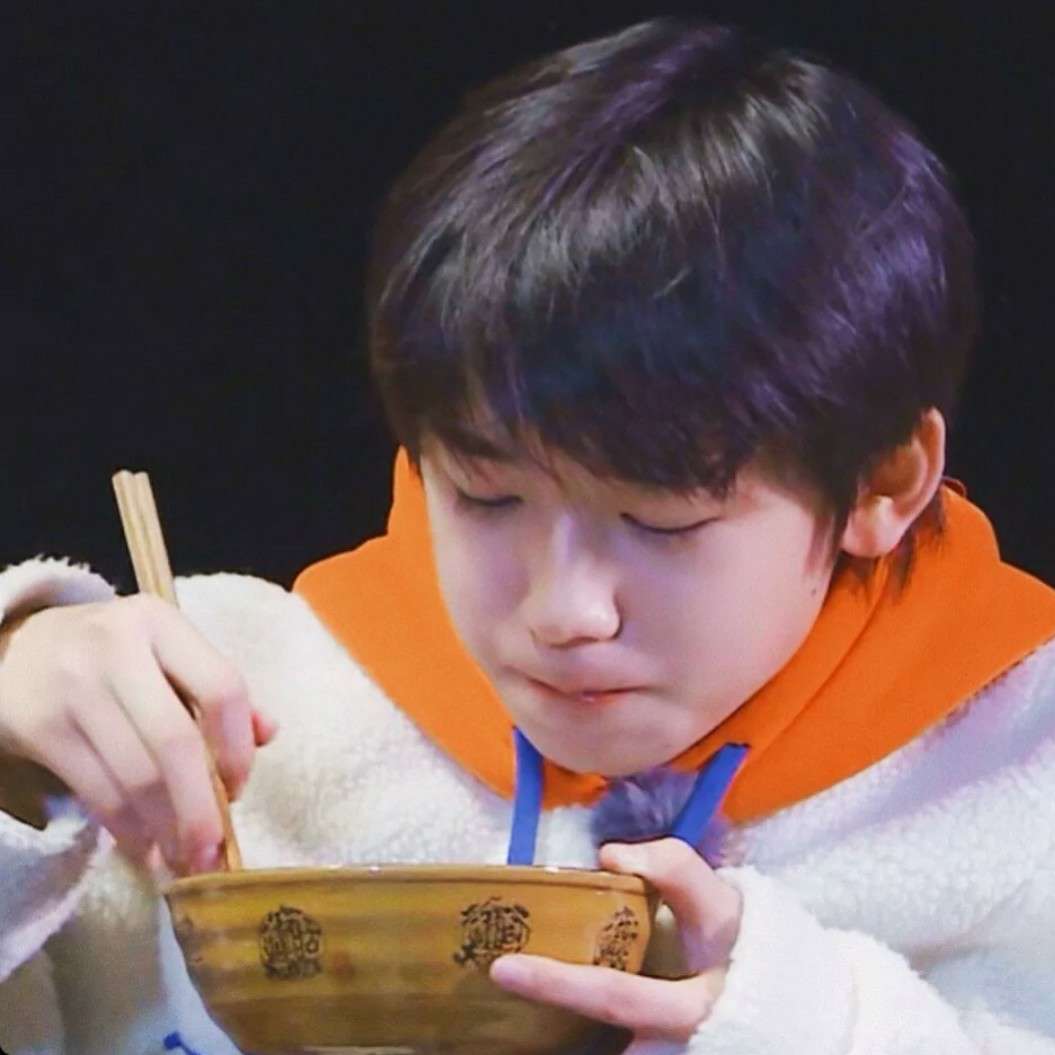 芽芽小朋友
