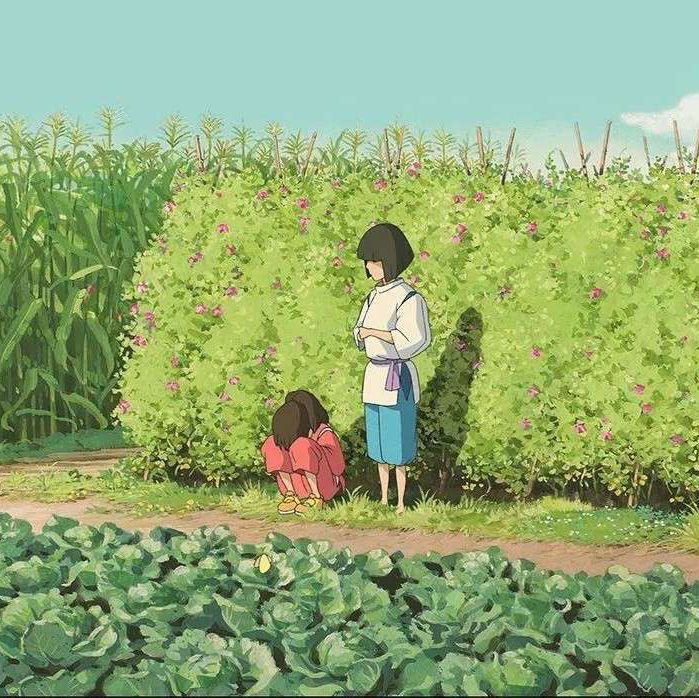 治愈