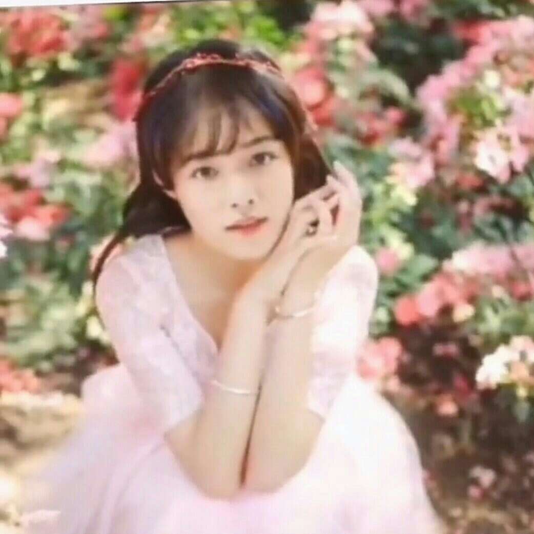 仙女句子