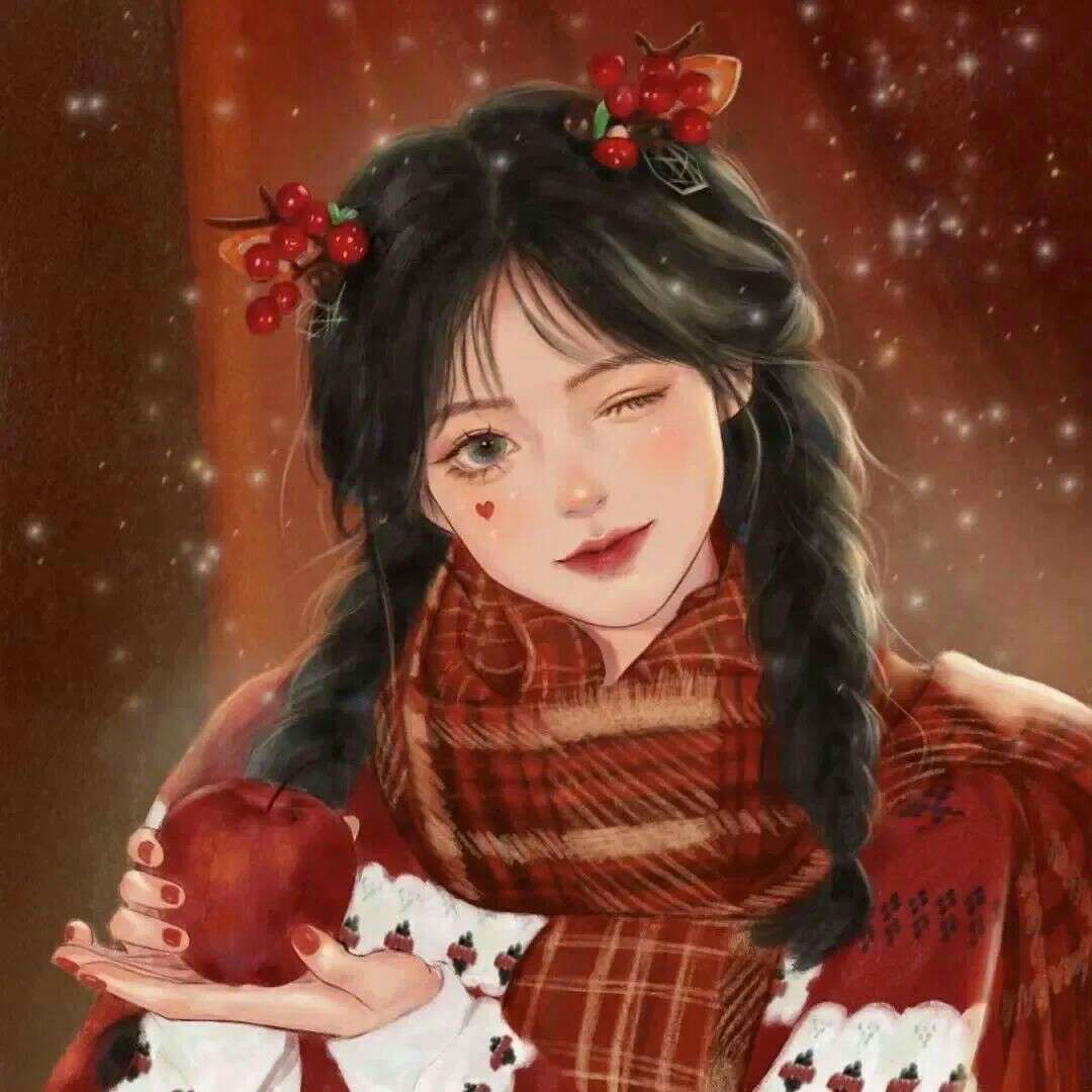 爱的诗