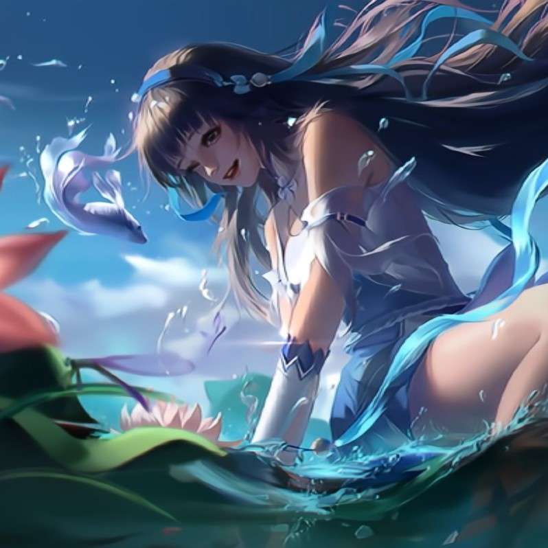 西施
