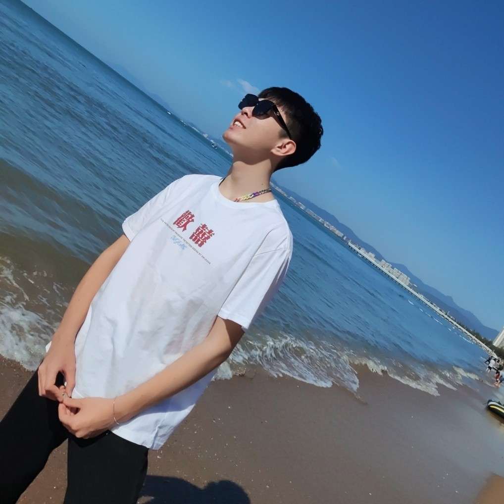 刘学州男孩