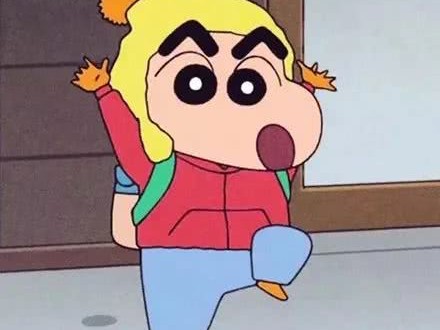 生活中的小快乐