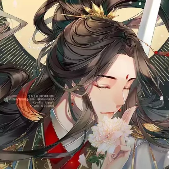 小说语录（耽美）