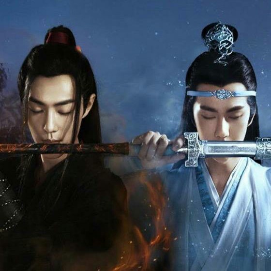 陈情令