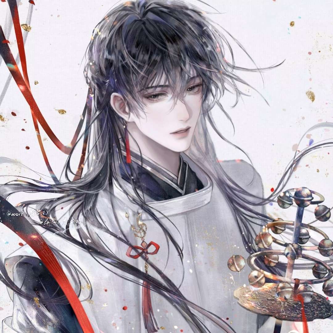 小说素材