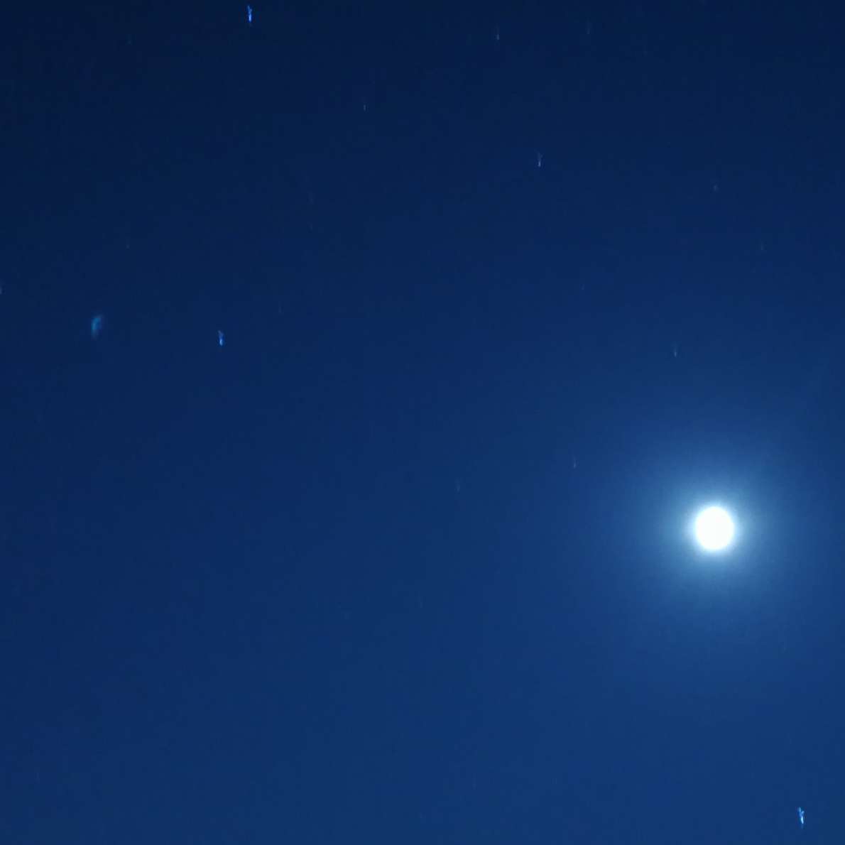星星