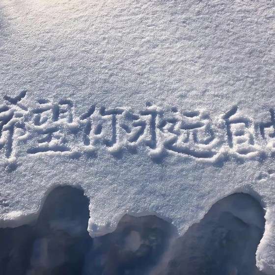 浪漫且优美